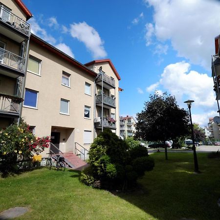 Apartament Słoneczny 4 Opole Zewnętrze zdjęcie