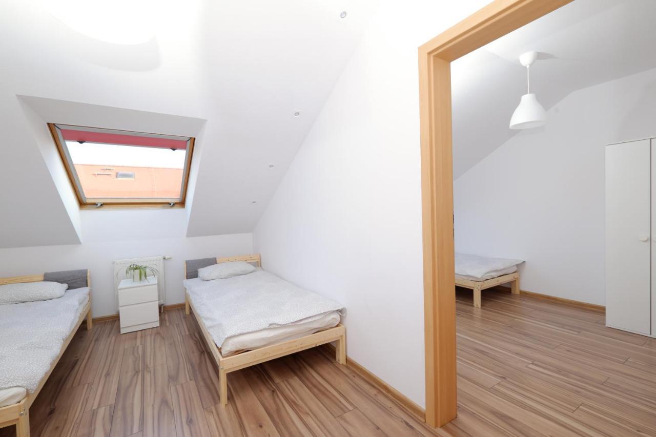 Apartament Słoneczny 4 Opole Zewnętrze zdjęcie