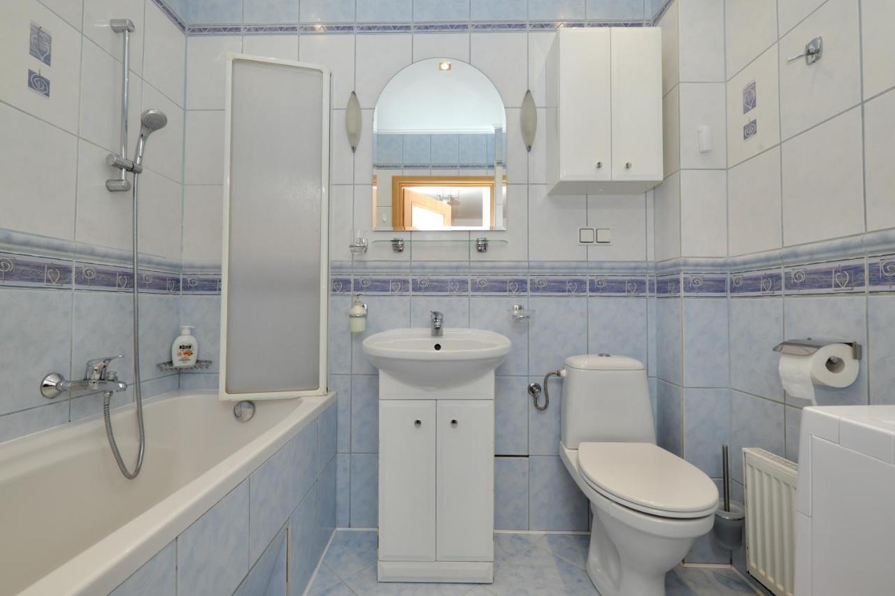 Apartament Słoneczny 4 Opole Zewnętrze zdjęcie