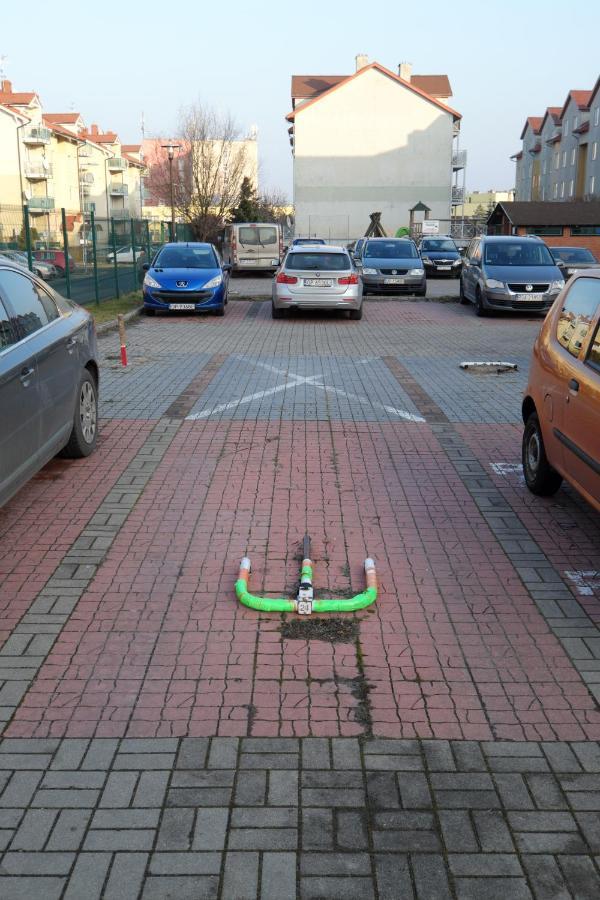 Apartament Słoneczny 4 Opole Zewnętrze zdjęcie
