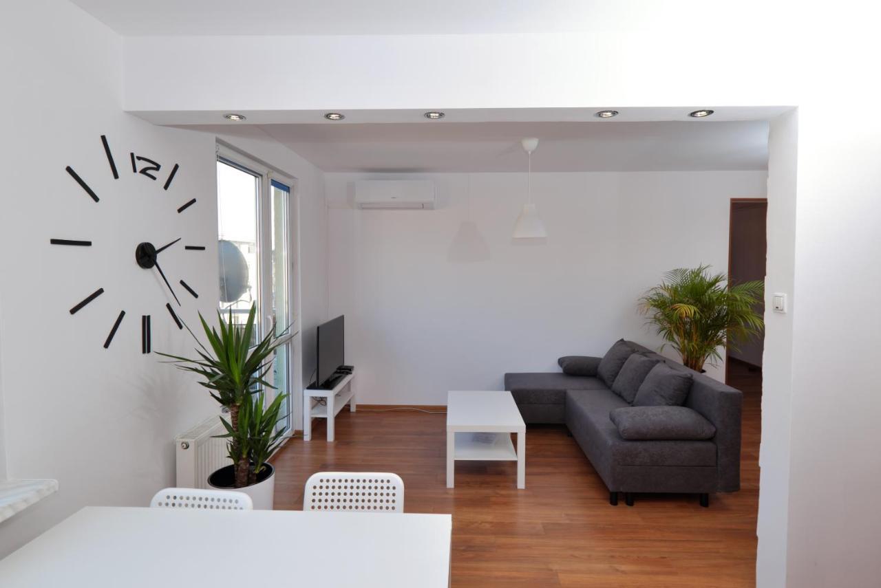Apartament Słoneczny 4 Opole Zewnętrze zdjęcie