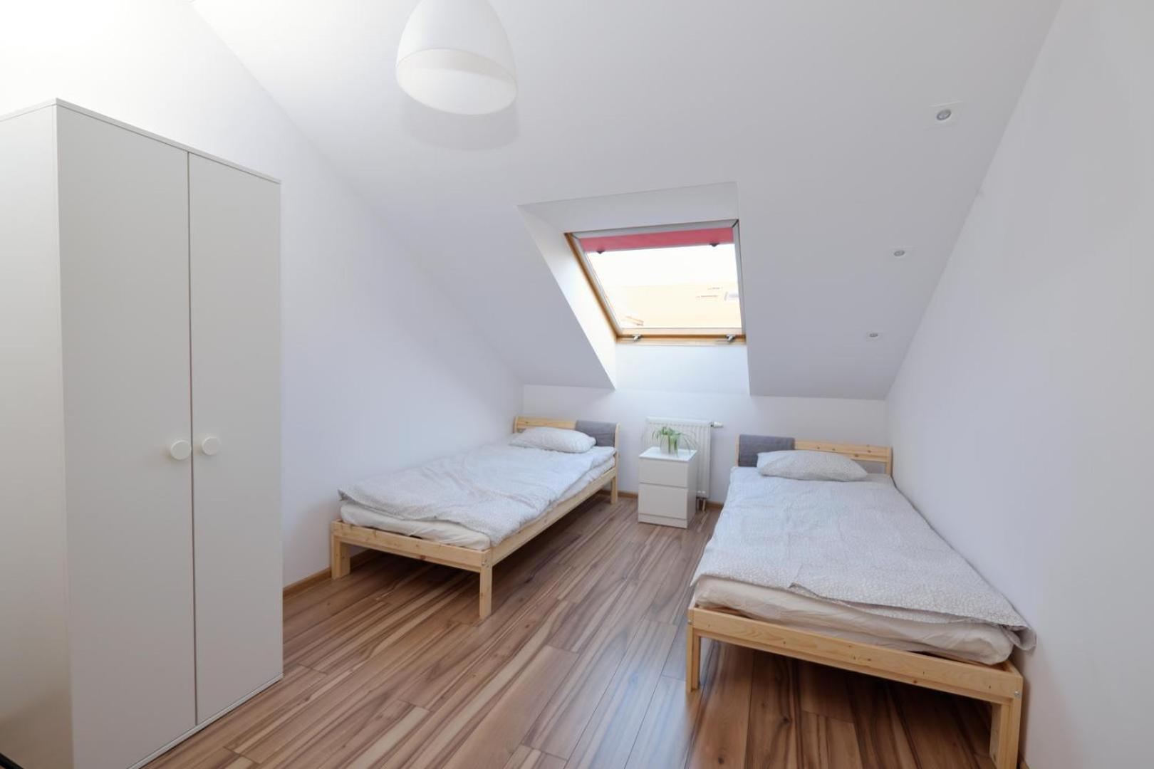 Apartament Słoneczny 4 Opole Zewnętrze zdjęcie