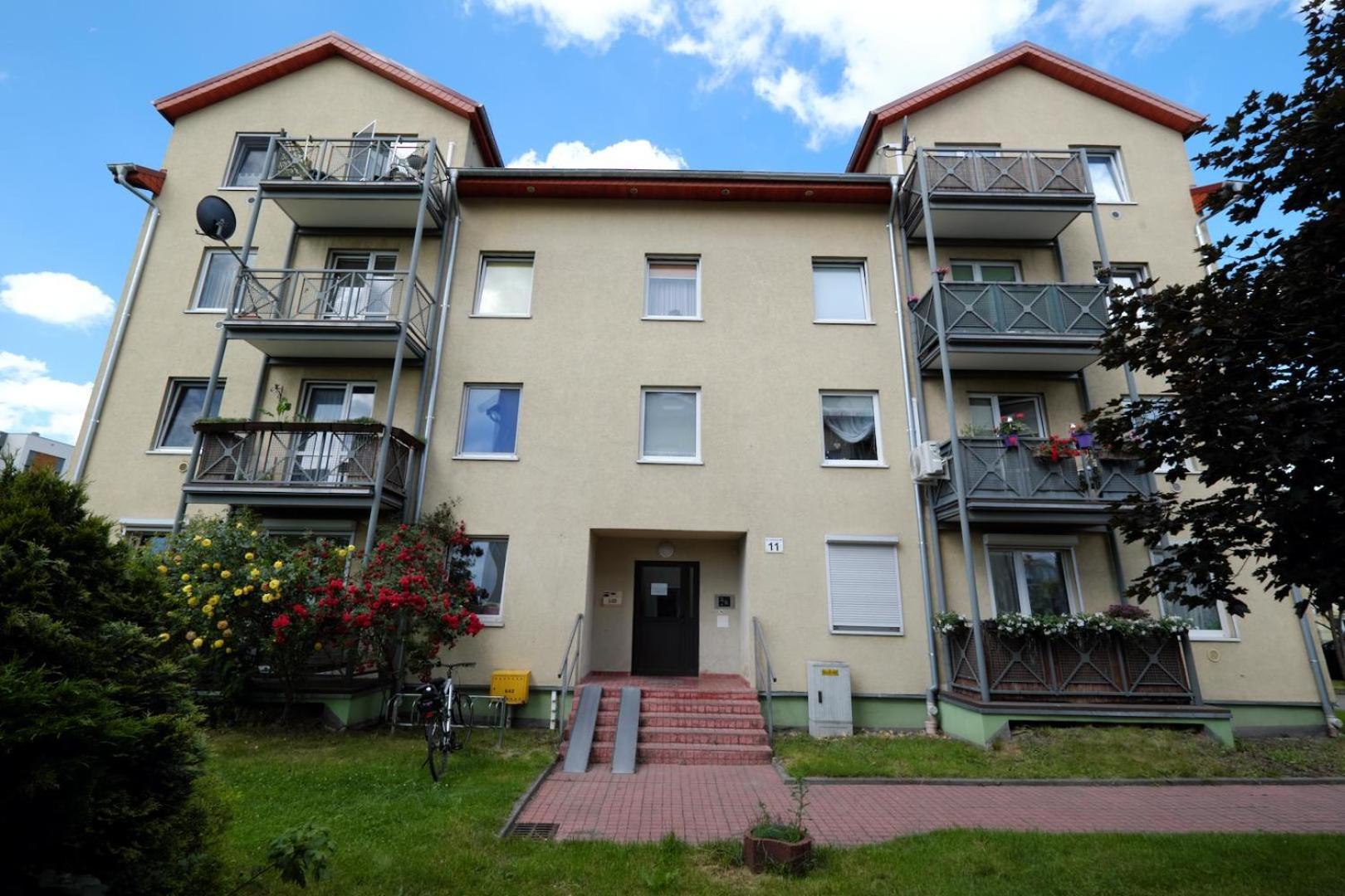 Apartament Słoneczny 4 Opole Zewnętrze zdjęcie
