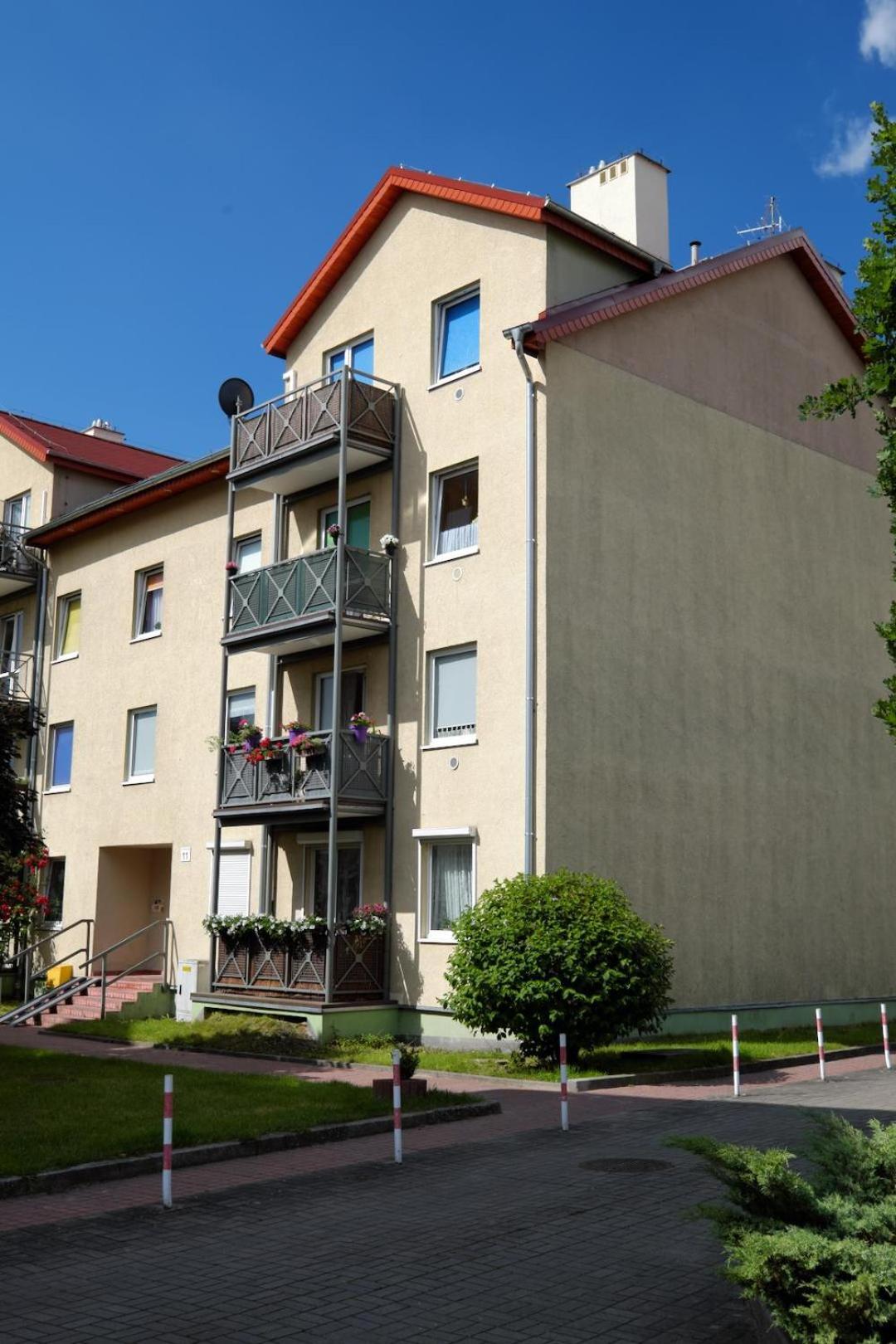 Apartament Słoneczny 4 Opole Zewnętrze zdjęcie